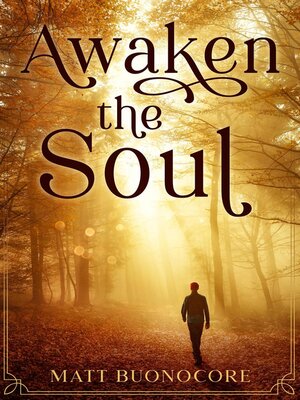 cover image of Awaken the Soul